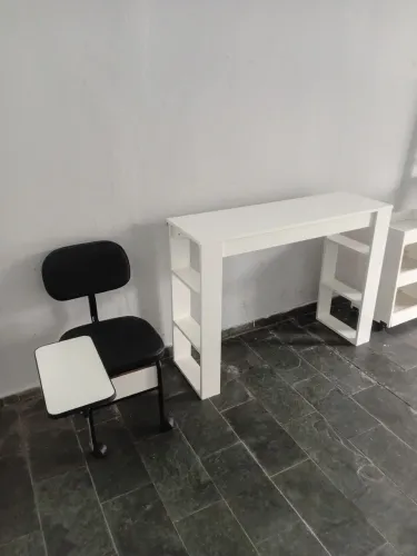 Desapego móveis para salão 