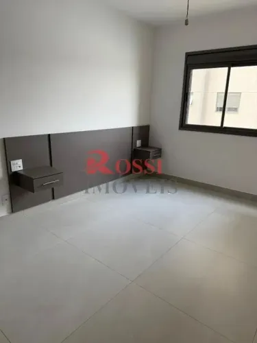Locação de Apartamentos / Padrão na cidade de Rio Claro