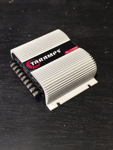 Módulo Taramps TL-1500 3 canais