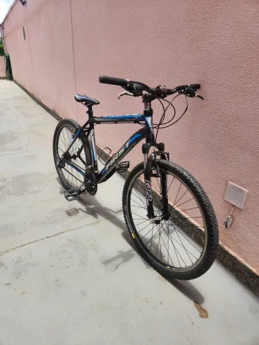 Bicicleta aro 29 - Shimano