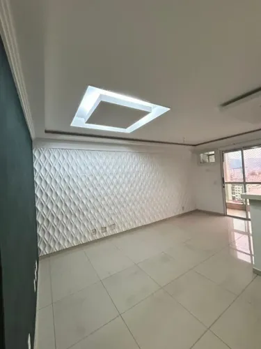 Apartamento no condomínio San Matheus com 3 quartos e suíte
