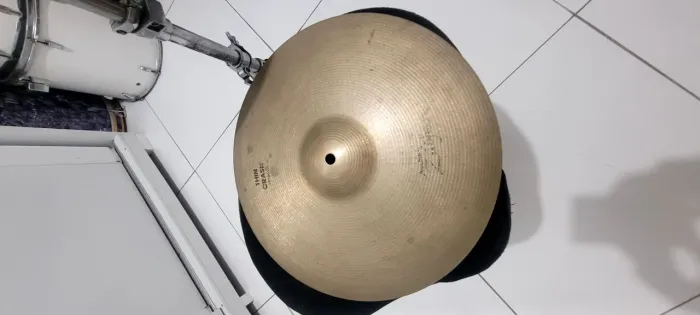 Prato zildjian 14 série A