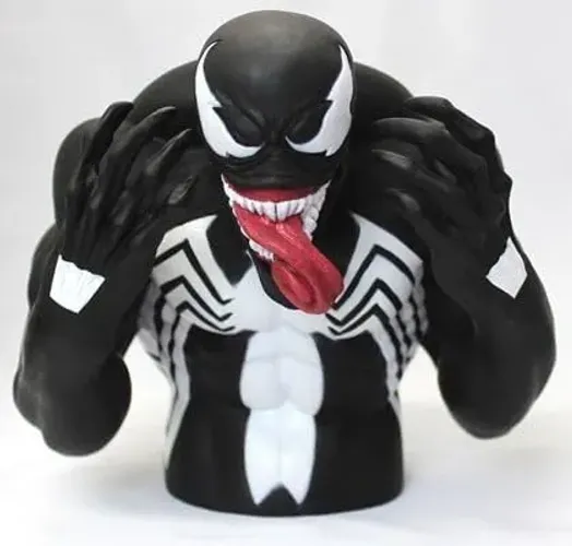 Venom Cofre