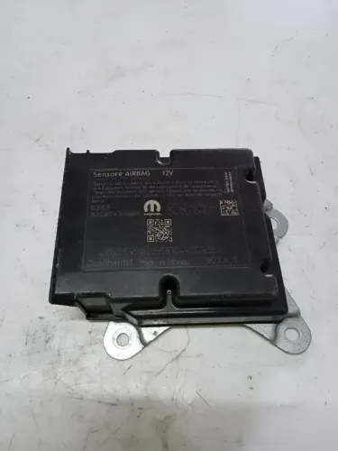 Modulo Fiat Pulse Argo Cronos A3c07434304 00521545140 (Usado)