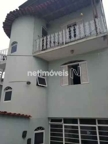 Venda Casa Saudade Belo Horizonte