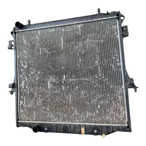 Radiador de água S10 2012 a 2016