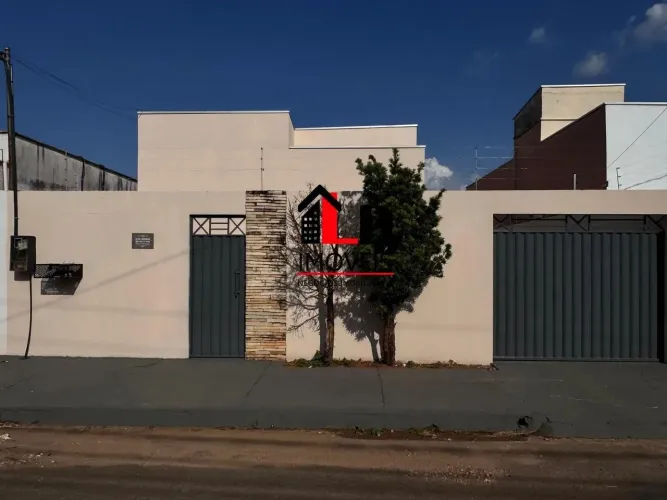 Casa Disponível para venda