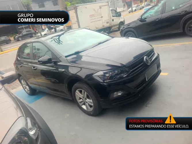 Volkswagen Polo 2019