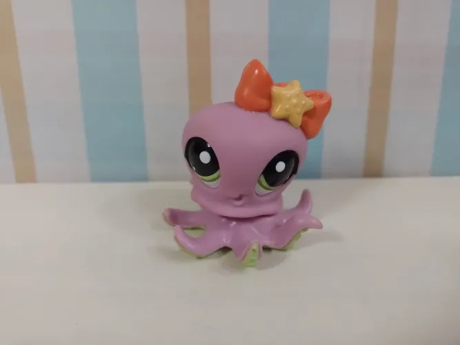 Littlest Pet Shop