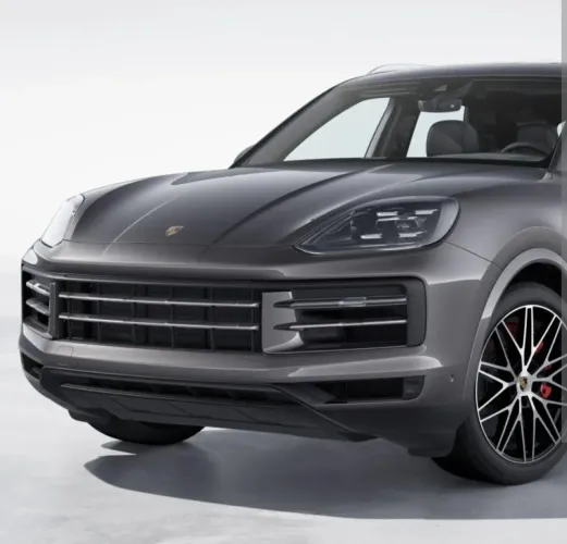 Porsche Cayenne 2024 p peças