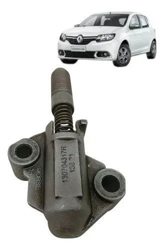 Tensor Correia Dentada Renault Sandero Logan 1.0 3cc 2017