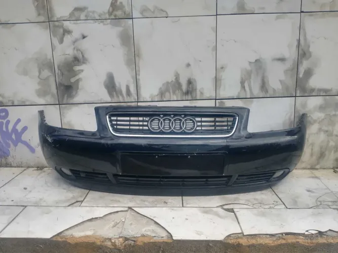 Para-choque dianteiro Audi A3 1.8 2001 2006