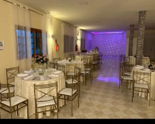 Salão de festa chácara p/ eventos, Mogi das cruzes