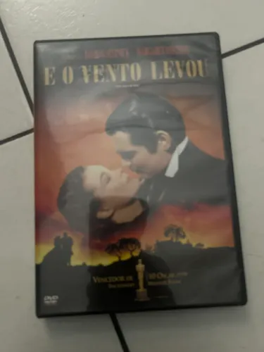 E o vento levou