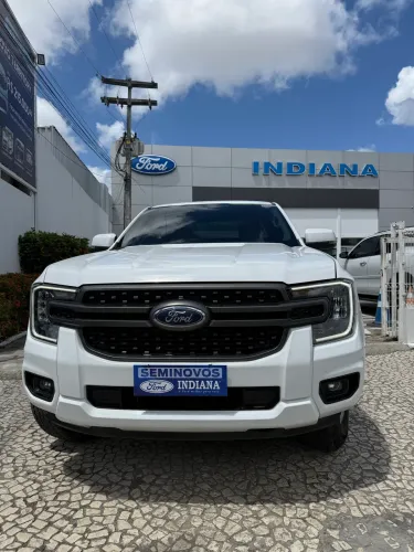 Ford Ranger XLS 2.0l 4X4 2025