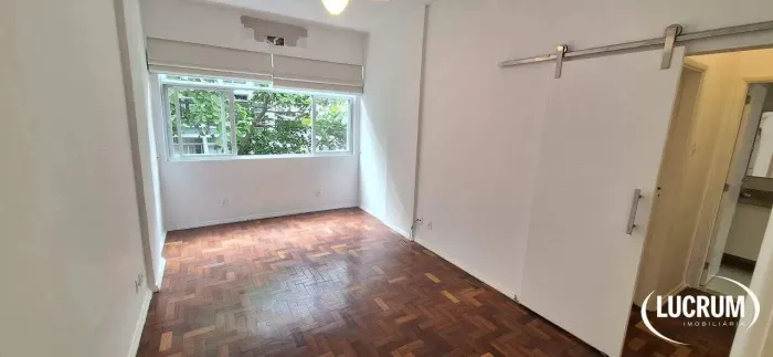 Copacabana 1 quarto - Apartamento para aluguel - 5493