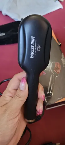 Mini escova