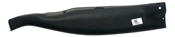 Corta Fogo Painel Dianteiro Vw Saveiro G7 2017 2018 2019 20