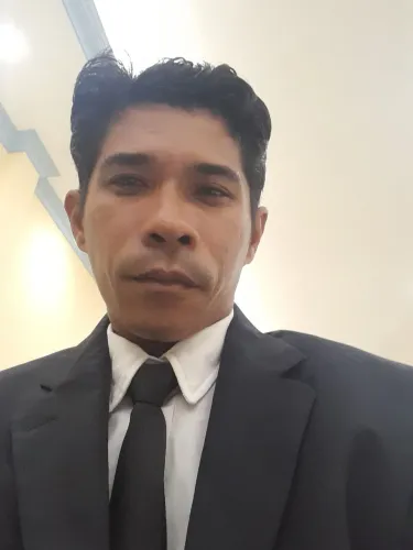Faço limpeza de quintal 
