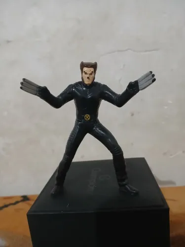 Boneco Wolverine