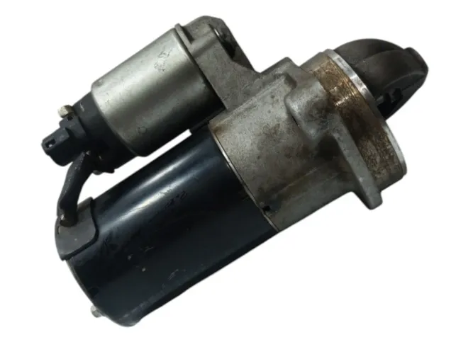 Motor De Partida Compatível Hyundai Hr 2.5 E Kia Bongo 2500