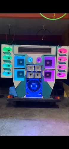 Paredão Som