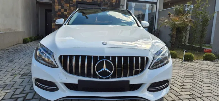 Raridade, Mercedes c180 Segundo dono 