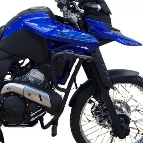 Protetor de Motor e Carenagens Com pedaleira Lander 250 2025