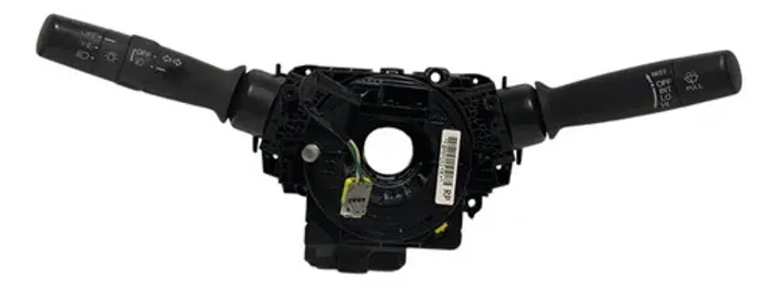 Chave De Seta Comando Limpador Honda City 2015/17