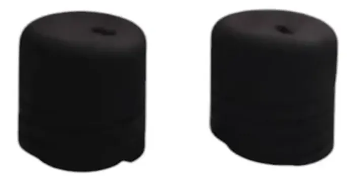 Borracha Batente Capô Lancer 2.0 2015