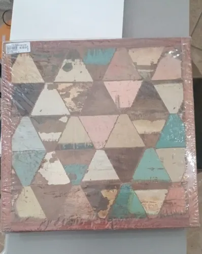 Xilo Triângulos Quadro TOKSTOK