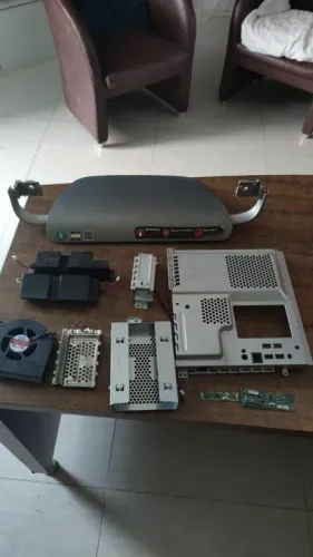 Peças HP TouchSmart 320-1015BR (Leia o anúncio)