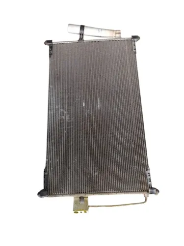 Condensador Ar Condicionado S10 2.5 Flex 2019 52037630
