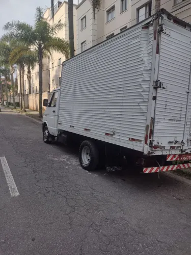 MUDANCA E FRETE PARA SAO PAULO  , MINAS GERAIS ,RIO DE JANEIRO. PARANA. 