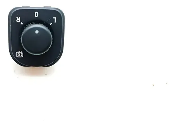 Botão Controle Retrovisor Elétrico Volkswagen Jetta 2012