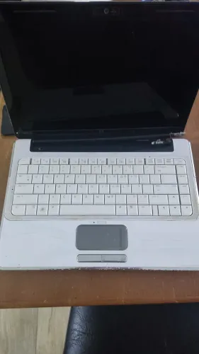 Notebook HP