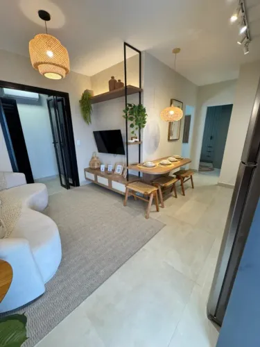 Apartamento em Passo de Torres/SC
