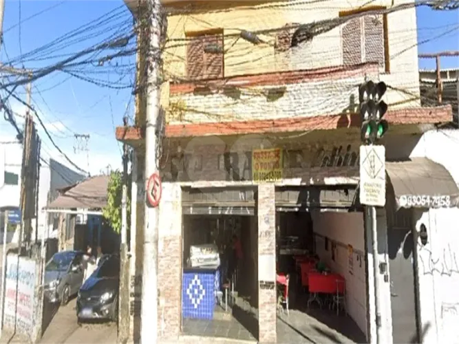 Salão Comercial à venda em Macedo - SP