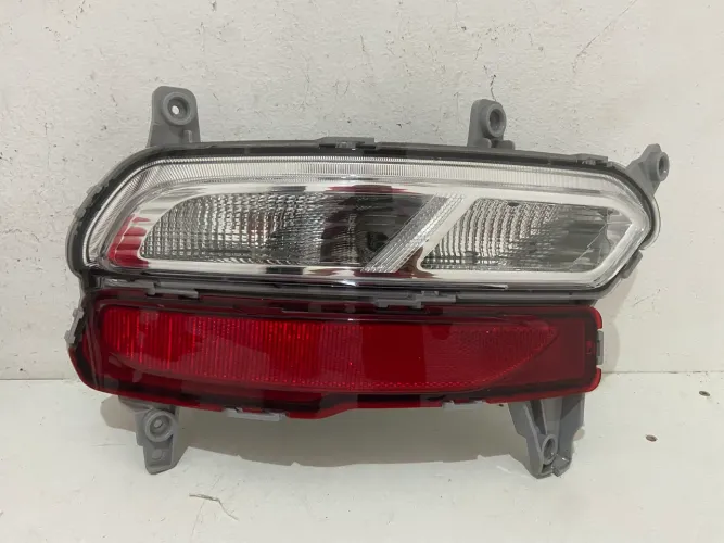 Pisca Traseiro Kia Sportage 2020 2021 2022 Lado Direito Original 