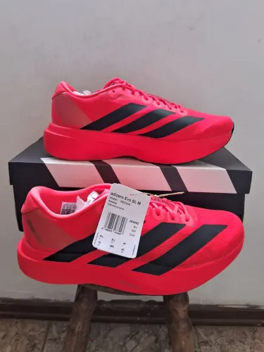 Tênis Adidas Evo SL 