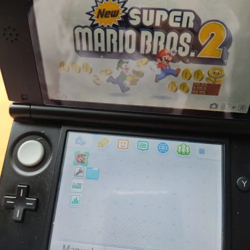 3ds xl