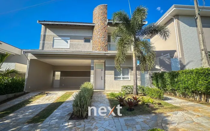 casa - Swiss Park - Campinas