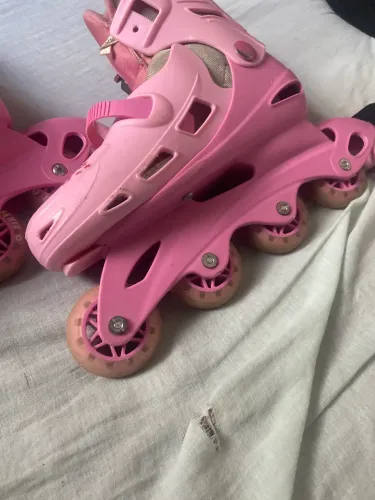 Patins incrível