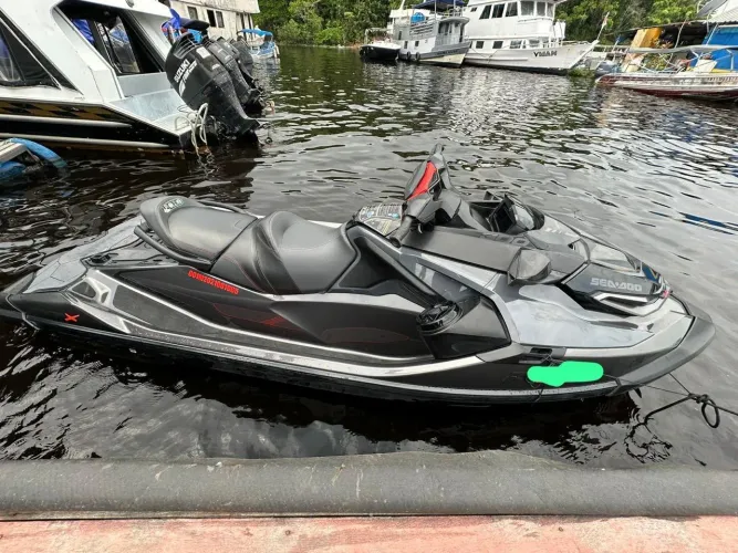 JET SKI SEA-DOO RXT-X 300 - 2022 