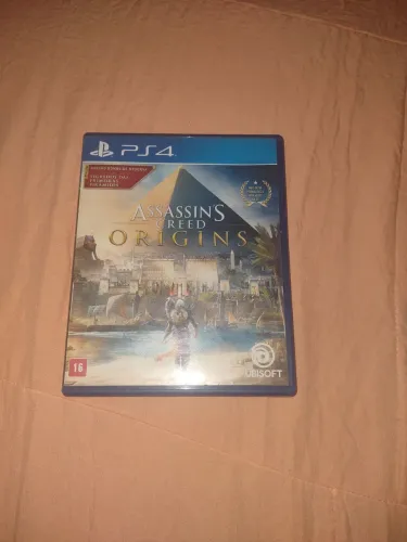 Assassins Creed Origins