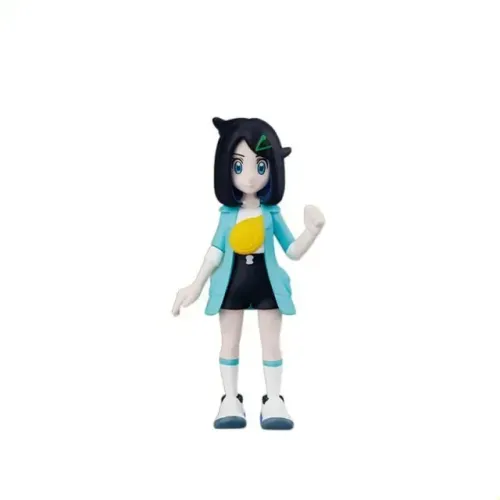 Pokémon Takara Tomy - Liko