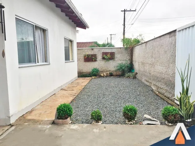 ACRC Imóveis - CA03560 - Casa a Venda no Bairro Bela Vista em Gaspar