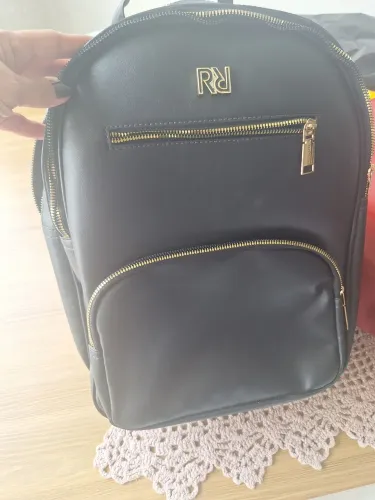 Mochila Rafitthy