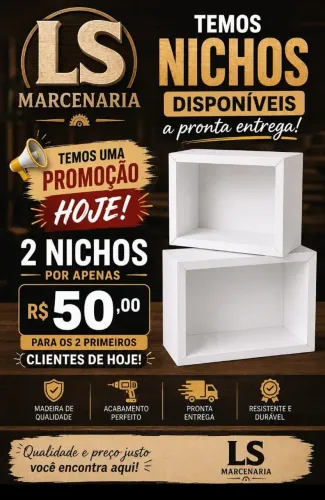 Nichos