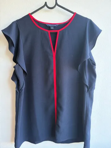 Blusa Tommy hilfiger tamanho M